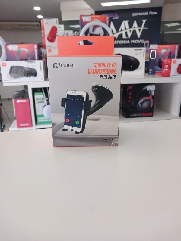 Producto - Soporte Universal para Celular Noga NG-HOLD6