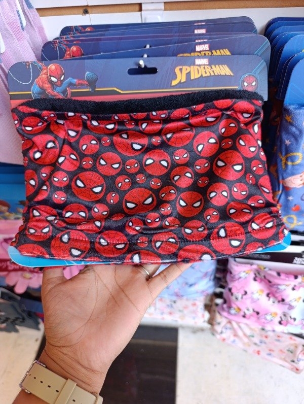 Producto - Cuellitos Disney