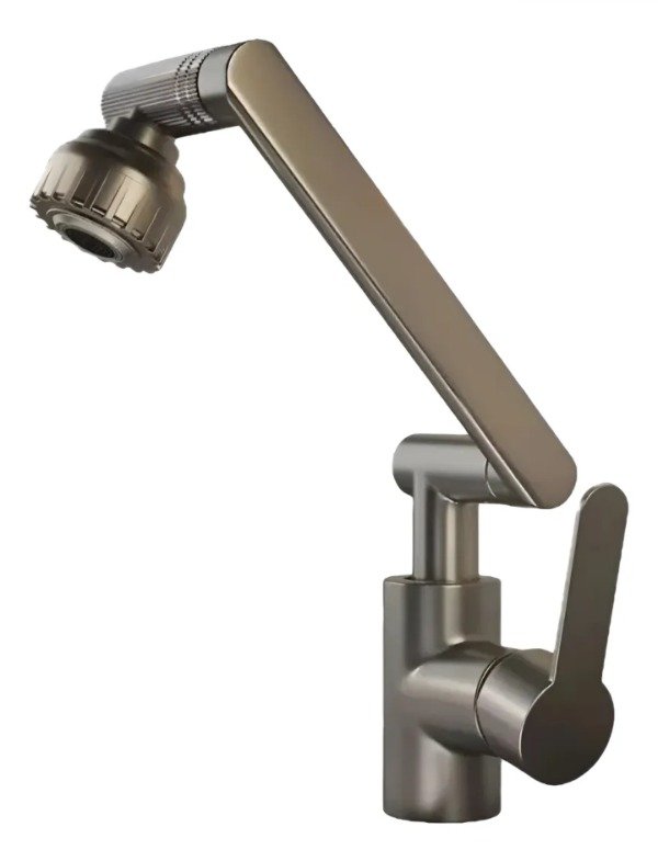 Producto - Grifo articulado nilo - 0