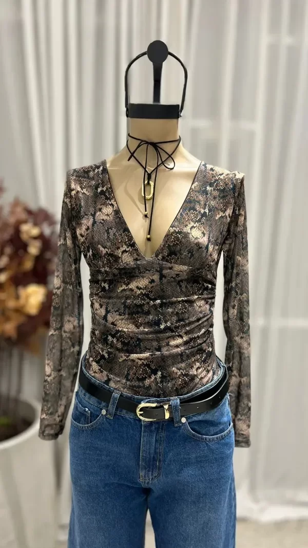 Producto - Top Nara