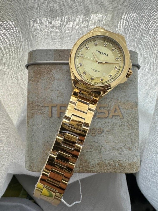 Producto - Maya/G dorado