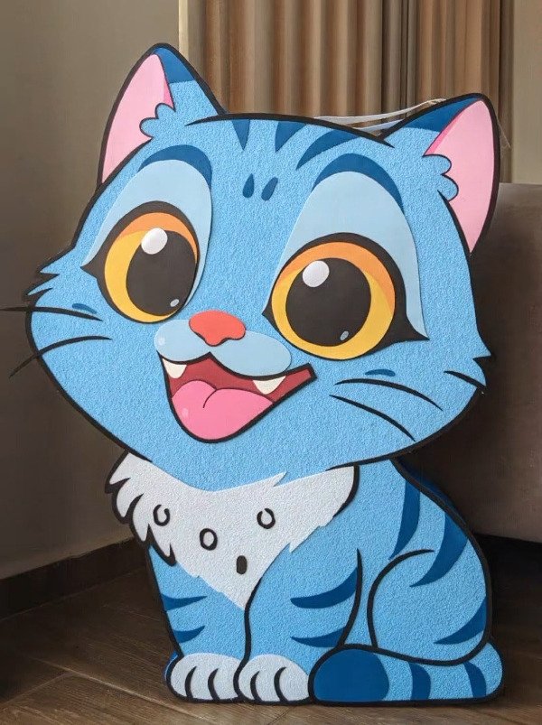 Producto - Piñata de Gato