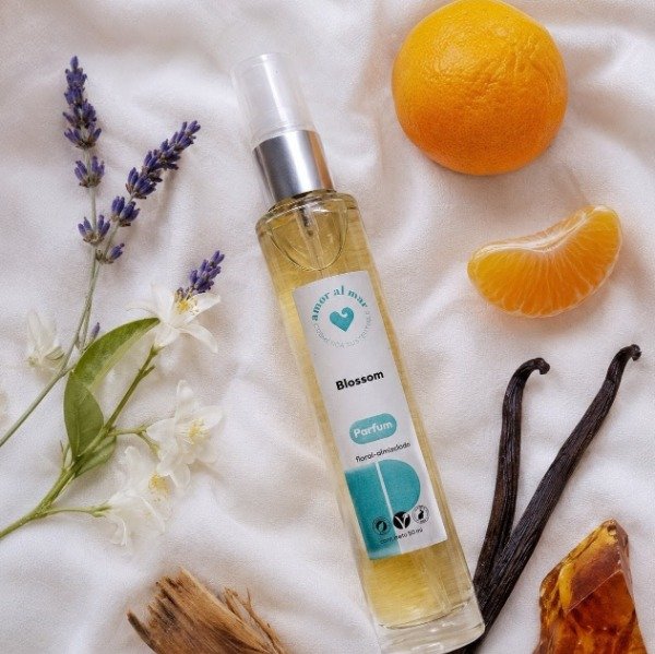 Producto - Parfum Blossom