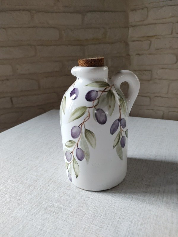 Producto - Aceitera
