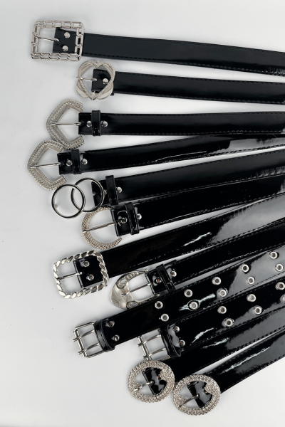 Producto - Pack cintos 3