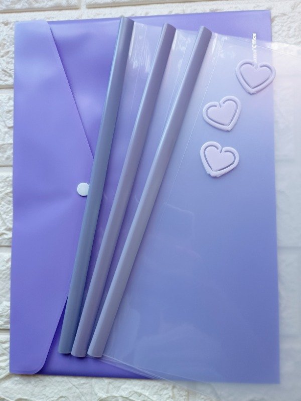 Producto - Combo Lila