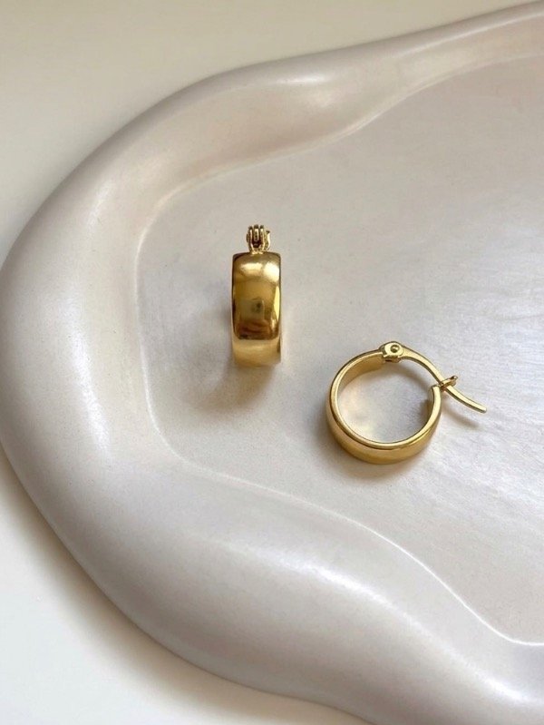 Producto - Argollitas Cleo - AD