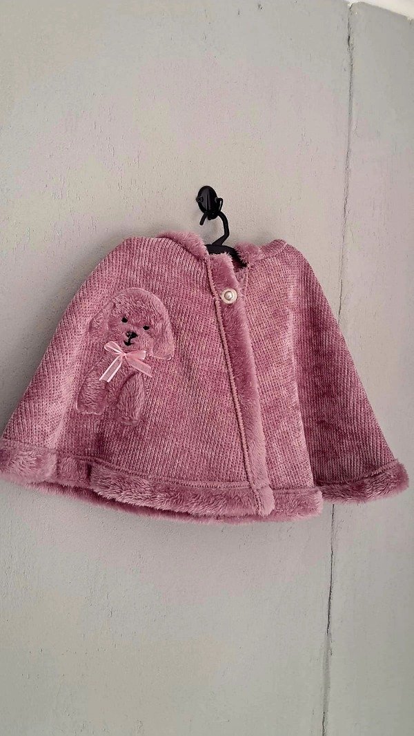 Producto - Capita de beba