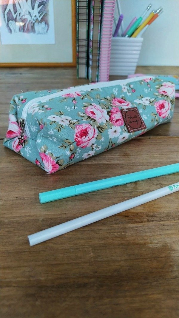 Producto - Cartuchera