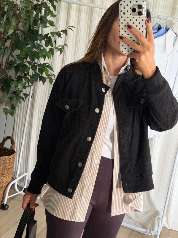 Producto - Cardigan MILÁN