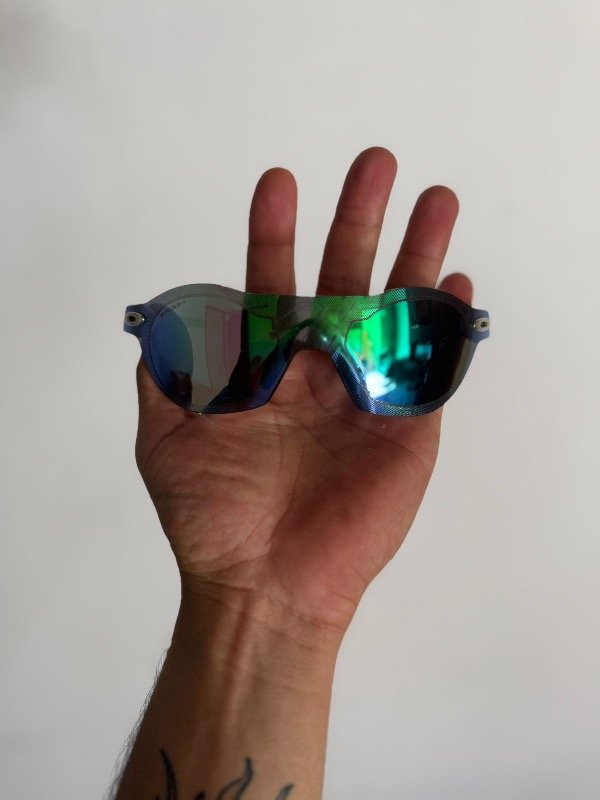 Producto - Oakley Re: Sub zero