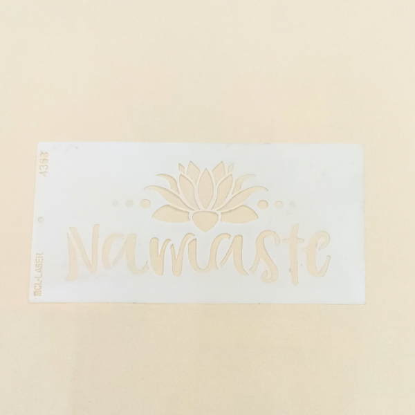 Producto - Stencil 30x15 MCL4368