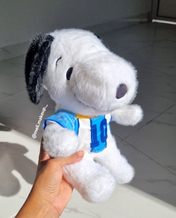 Producto - Peluche Snoopy grande Argentina