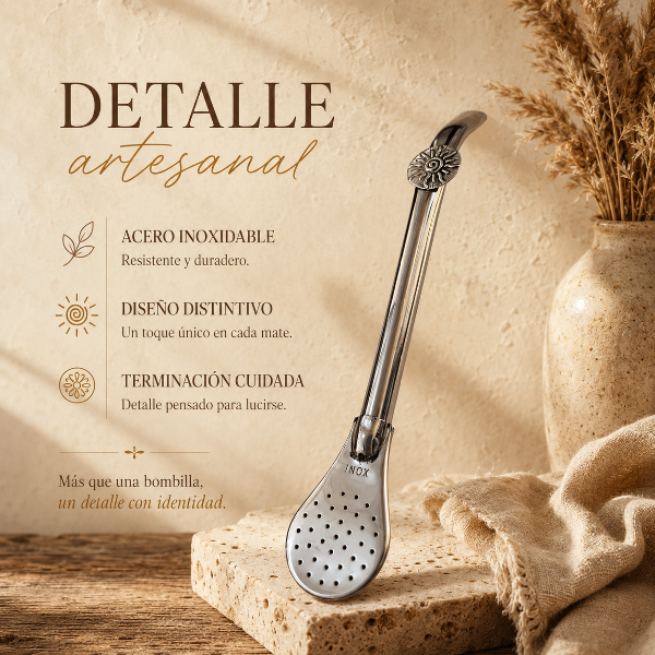 Producto - Bombilla dije