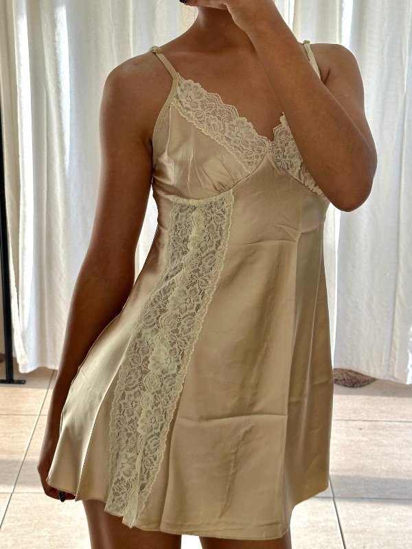 Producto - Camisón Chelsea