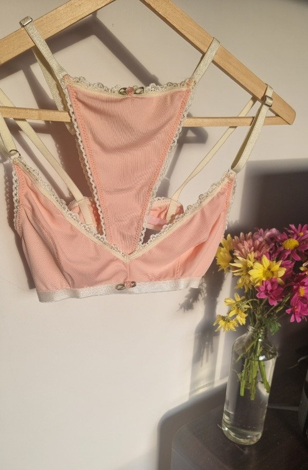 Producto - Set Marga Rosa