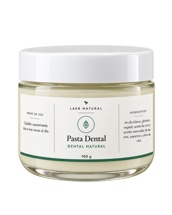 Producto - Pasta dental