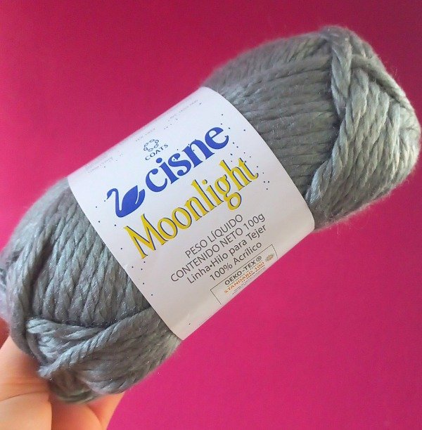 Producto - CISNE MOONLIGHT PACK X 5 UNIDADES COLOR 00194