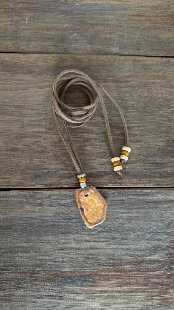 Producto - Collar boho 10