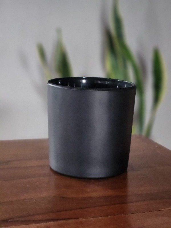 Producto - ENVASE TENESSE NEGRO 320ML