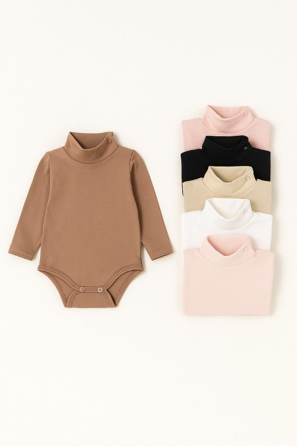Producto - Body Polera Termico