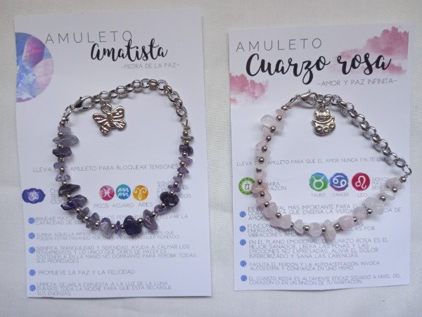 Producto - Pulsera Saturno