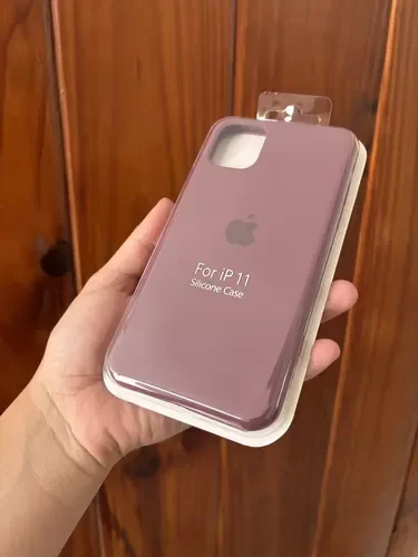 Producto - Silicon Case - Linea 11 y 12 - 9