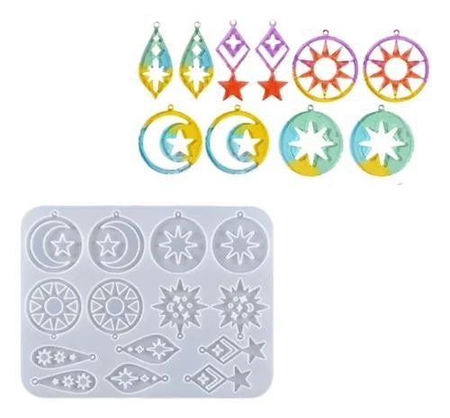 Producto - MOLDE AROS BM2630