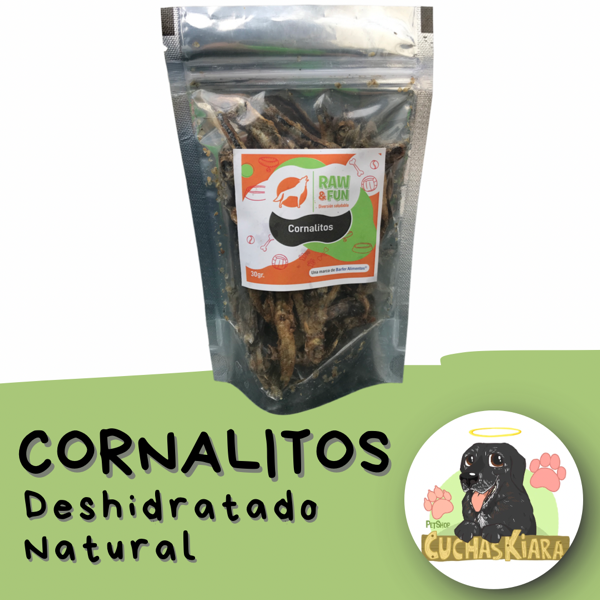 Producto - Cornalitos