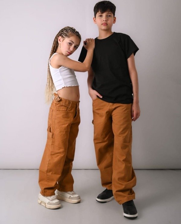 Producto - Carpintero Tierra Unisex (JEA16)