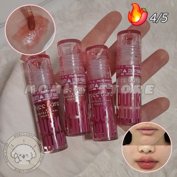 Producto - Voluminizador Miss Lara "Duck Plump"