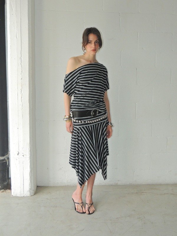 Producto - STRIPES TOP