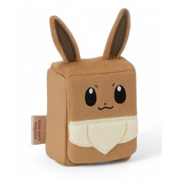 Producto - Eevee Deck Box