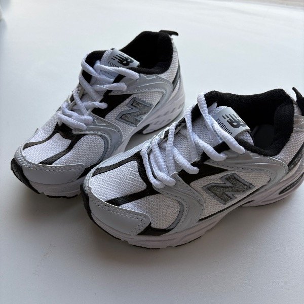 Producto - NB 530 Blancas 26 y 30 - 1
