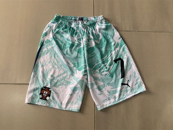 Producto - SHORT PORTUGAL ALT