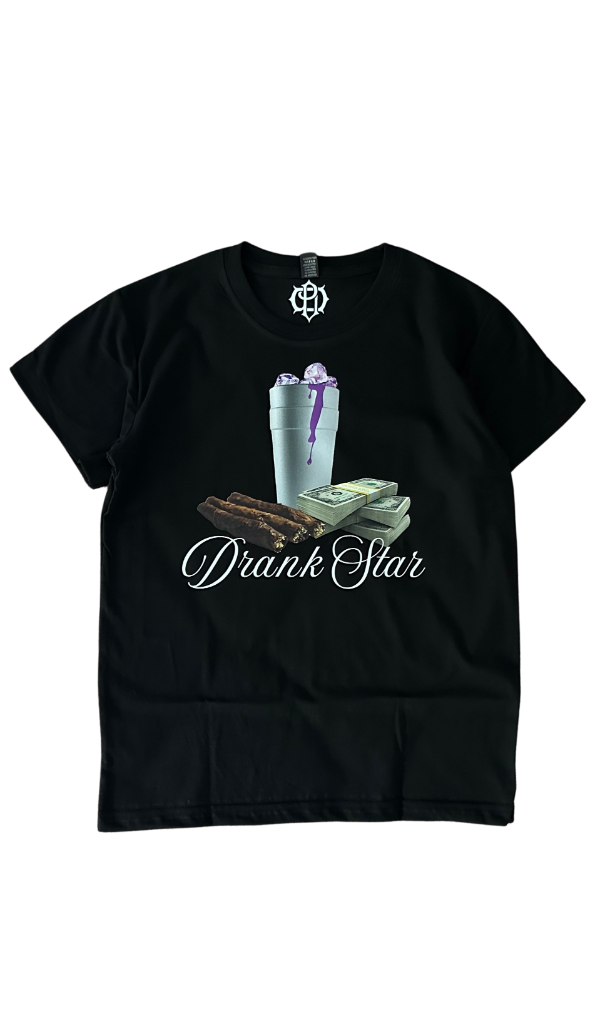 Producto - "Drank Star" Restock