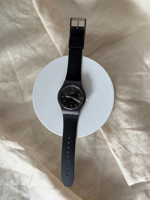 Producto - Reloj KO negro