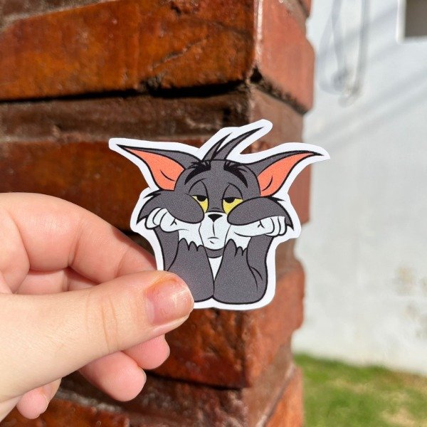 Producto - Sticker PROMO 10