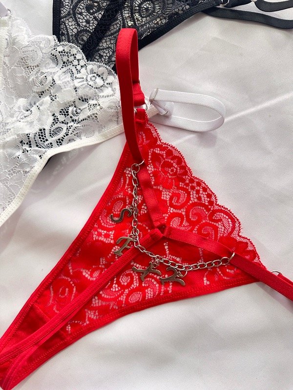 Producto - REGULABLE SEXY EROTIC -