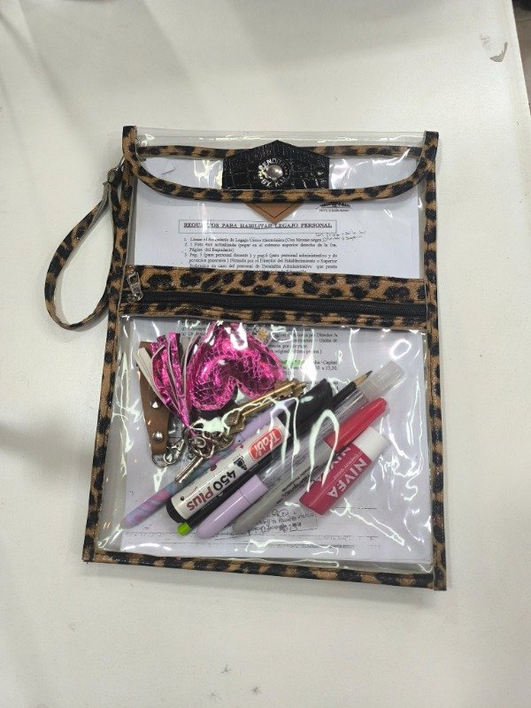 Producto - Organizador A4