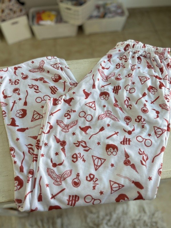 Producto - Pant Harry potter