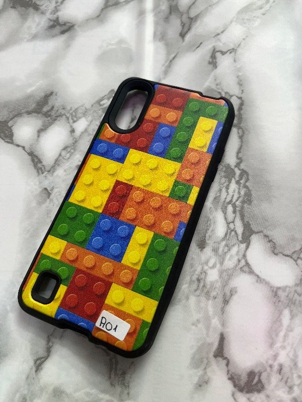 Producto - Funda diseño A01