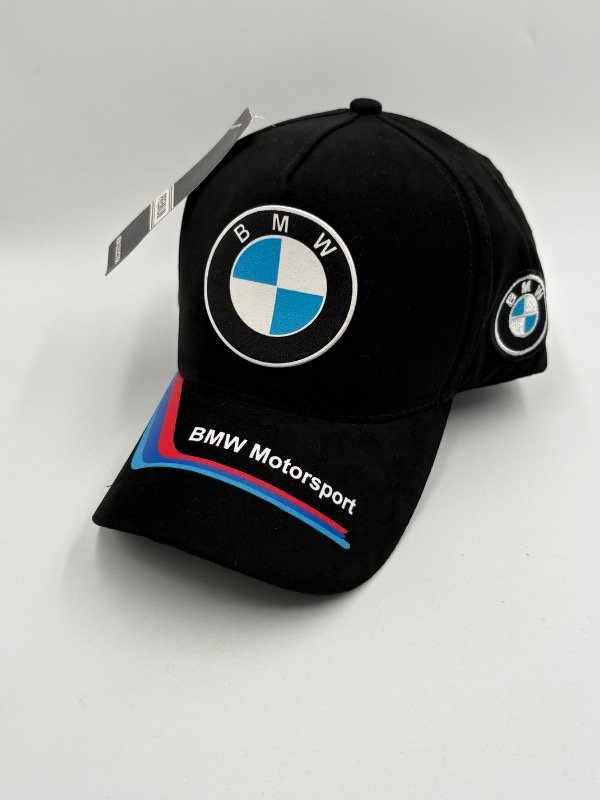 Producto - BMW tela completa