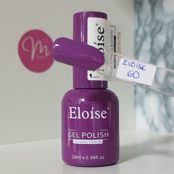 Producto - Eloise semipermanente N60 10 ml