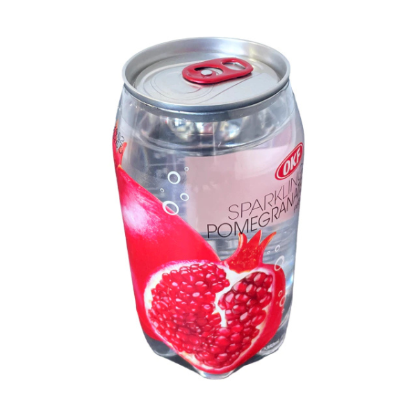 Producto - OKF Pomegranate