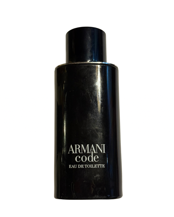 Producto - Armani code EDT