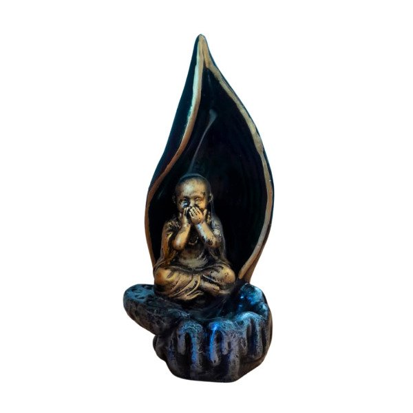 Producto - Cascada de humo Sagrada Escucha