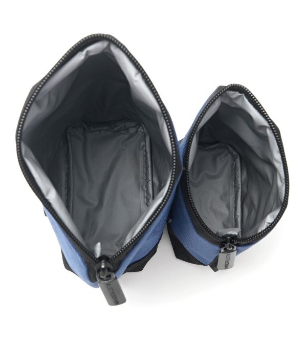 Producto - Set de porta yerba AZUL - WANDERLUST - 1