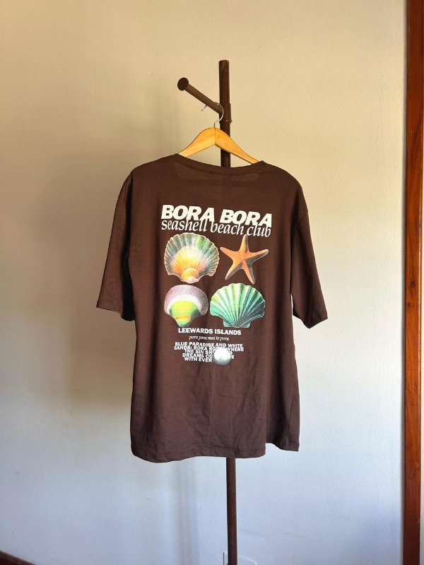 Producto - REMERON BORA