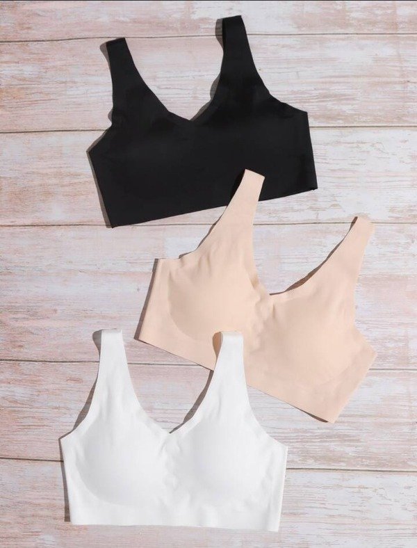 Producto - Top tira ancha